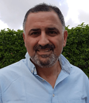 פרופסור אלי אפללו