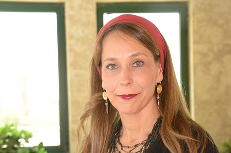 ד״ר בלהה פריינטה