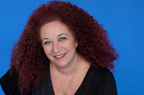 יעל פוזננסקי