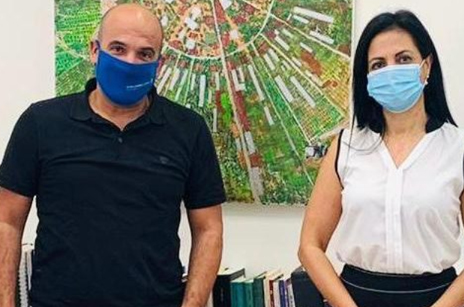 פרופ׳ יפעת ביטון ועו״ד עמית יפרח
