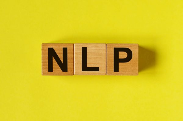 NLP PRACTITIONER